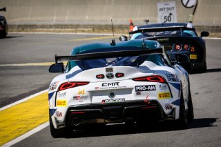 Pitlane, Race 1
 | SRO / Dirk Bogaerts Photography