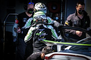 Pitlane, Race 1
 | SRO / Dirk Bogaerts Photography