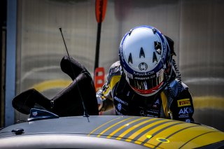 Pitlane, Race 1
 | SRO / Dirk Bogaerts Photography