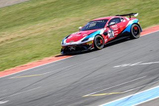 #38 Mirage Racing FRA Aston Martin Vantage AMR GT4 Yves Lemaitre TBC Ruben Del Sarte TBC Pro-Am, Race 1
 | SRO / Dirk Bogaerts Photography