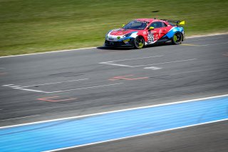 #222 Mirage Racing FRA Alpine A110 GT4 Rodolphe Wallgren FRA Gaël Castelli TBC Pro-Am, Race 1
 | SRO / Dirk Bogaerts Photography