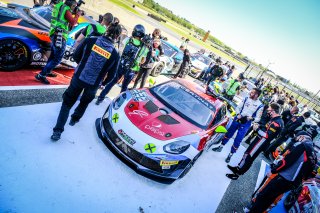 Race 1
 | SRO / Dirk Bogaerts Photography