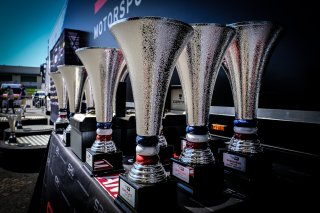 Podium, Race 1
 | SRO / Dirk Bogaerts Photography