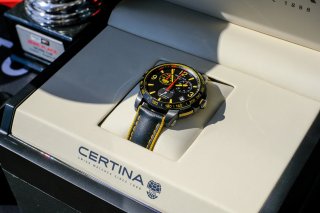 Podium, Race 1
 | SRO / Dirk Bogaerts Photography