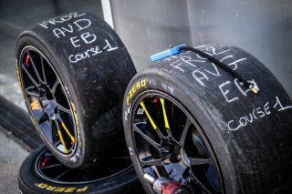 Pitlane, Race 2
 | SRO / Dirk Bogaerts Photography