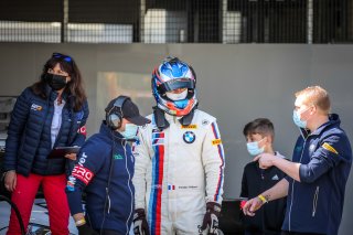 Pit lane, Race 2
 | SRO / Patrick Hecq Photography