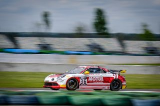 #36 CMR FRA Alpine A110 GT4 Rudy Servol FRA Nicolas Prost FRA Pro-Am, Free Practice 1
 | SRO / Dirk Bogaerts Photography