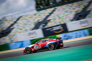 #38 Mirage Racing FRA Aston Martin Vantage AMR GT4 Frédéric De Brabant FRA Ruben Del Sarte GBR Pro-Am, Free Practice 1
 | SRO / Dirk Bogaerts Photography