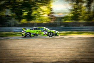 #5 Team Fullmotorsport FRA Audi R8 LMS GT4 Christophe Hamon FRA Pascal Huteau FRA Am, Free Practice 2
 | SRO / Dirk Bogaerts Photography