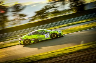 #6 Team Fullmotorsport FRA Audi R8 LMS GT4 Sacha Bottemanne FRA Lonni Martins FRA Silver, Free Practice 2
 | SRO / Dirk Bogaerts Photography