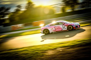 #44 Team Speedcar FRA Audi R8 LMS GT4 Jean-Paul Buffin FRA Soheil Ayari FRA Pro-Am, Free Practice 2
 | SRO / Dirk Bogaerts Photography