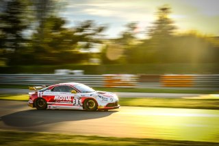 #36 CMR FRA Alpine A110 GT4 Rudy Servol FRA Nicolas Prost FRA Pro-Am, Free Practice 2
 | SRO / Dirk Bogaerts Photography