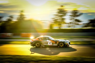 #4 CD Sport FRA Mercedes-AMG GT4 Jihad Aboujaoude LBN Shahan Sarkissian LBN Am, Free Practice 2
 | SRO / Dirk Bogaerts Photography