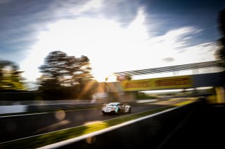 #007 AGS Events FRA Aston Martin Vantage AMR GT4 Romain Leroux FRA Valentin Hasse-Clot FRA Silver, Free Practice 2, GT4
 | SRO / Jules Benichou Photography