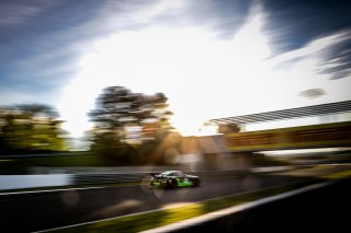 #64 Team JOUFFRUIT by Vic'Team FRA Mercedes-AMG GT4 Olivier Jouffret FRA Eric Trémoulet FRA Pro-Am, Free Practice 2, GT4
 | SRO / Jules Benichou Photography