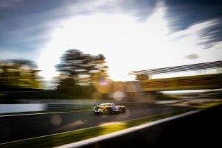 #4 CD Sport FRA Mercedes-AMG GT4 Jihad Aboujaoude LBN Shahan Sarkissian LBN Am, Free Practice 2, GT4
 | SRO / Jules Benichou Photography