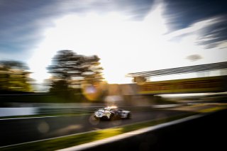 #161 AGS Events FRA Aston Martin Vantage AMR GT4 Didier Dumaine FRA Christophe Carrière FRA Am, Free Practice 2, GT4
 | SRO / Jules Benichou Photography