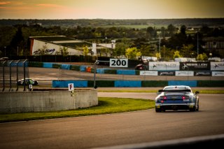 #110 CMR FRA Alpine A110 GT4 Mateo Herrero FRA Stéphane Lémeret BEL Silver, Free Practice 2, GT4
 | SRO / Jules Benichou Photography