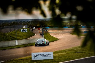 #007 AGS Events FRA Aston Martin Vantage AMR GT4 Romain Leroux FRA Valentin Hasse-Clot FRA Silver, Free Practice 2, GT4
 | SRO / Jules Benichou Photography