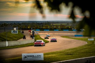 #36 CMR FRA Alpine A110 GT4 Rudy Servol FRA Nicolas Prost FRA Pro-Am, Free Practice 2, GT4
 | SRO / Jules Benichou Photography