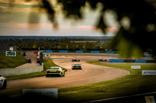 #5 Team Fullmotorsport FRA Audi R8 LMS GT4 Christophe Hamon FRA Pascal Huteau FRA Am, Free Practice 2, GT4
 | SRO / Jules Benichou Photography