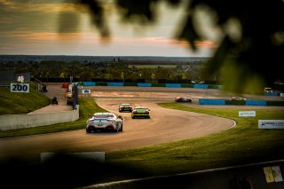 #89 AGS Events FRA Aston Martin Vantage AMR GT4 Nicolas Gomar FRA Mike Parisy FRA Pro-Am, Free Practice 2, GT4
 | SRO / Jules Benichou Photography