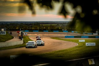 #9 JSB Compétition FRA Porsche 718 Cayman GT4 CS MR Mathieu Casalonga FRA Benjamin Cauvas FRA Am, Free Practice 2, GT4
 | SRO / Jules Benichou Photography