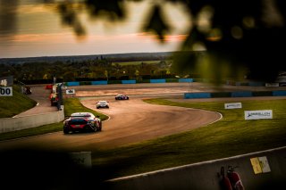 #38 Mirage Racing FRA Aston Martin Vantage AMR GT4 Frédéric De Brabant FRA Ruben Del Sarte GBR Pro-Am, Free Practice 2, GT4
 | SRO / Jules Benichou Photography