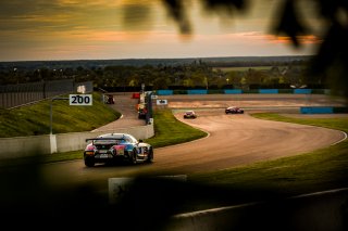 #81 AKKA ASP FRA Mercedes-AMG GT4 Eric Debard FRA Simon Gachet FRA Pro-Am, Free Practice 2, GT4
 | SRO / Jules Benichou Photography