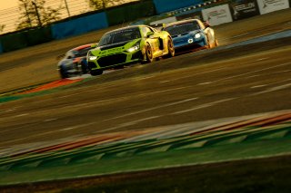 #5 Team Fullmotorsport FRA Audi R8 LMS GT4 Christophe Hamon FRA Pascal Huteau FRA Am, Race 1
 | SRO / Dirk Bogaerts Photography