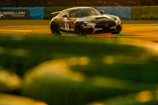 #4 CD Sport FRA Mercedes-AMG GT4 Jihad Aboujaoude LBN Shahan Sarkissian LBN Am, Race 1
 | SRO / Dirk Bogaerts Photography