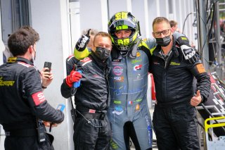 Pitlane, Race 2
 | SRO / Dirk Bogaerts Photography