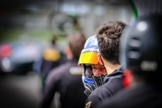 Pitlane, Race 2
 | SRO / Dirk Bogaerts Photography