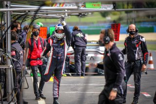 Pitlane, Race 2
 | SRO / Dirk Bogaerts Photography