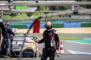 Pitlane, Race 2
 | SRO / Dirk Bogaerts Photography