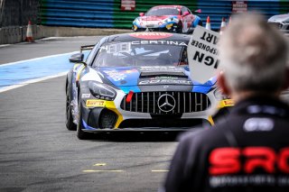 Pitlane, Race 2
 | SRO / Dirk Bogaerts Photography