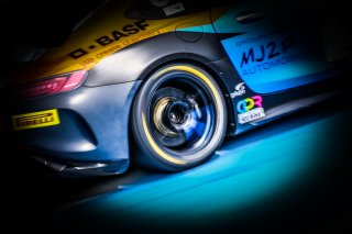 Pitlane, Race 2
 | SRO / Dirk Bogaerts Photography