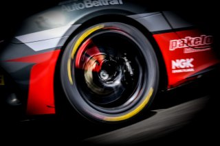 Pitlane, Race 2
 | SRO / Dirk Bogaerts Photography