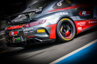 Pitlane, Race 2
 | SRO / Dirk Bogaerts Photography