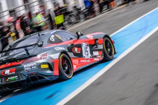 Pitlane, Race 2
 | SRO / Dirk Bogaerts Photography