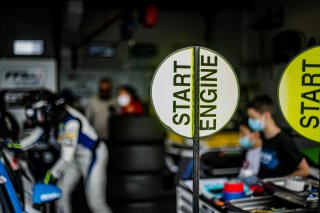 Gridwalk, Race 2
 | SRO / Jules Benichou - 21creation