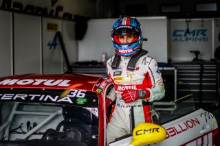 Gridwalk, Race 2
 | SRO / Jules Benichou - 21creation