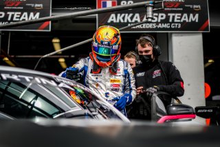 Gridwalk, Race 2
 | SRO / Jules Benichou - 21creation