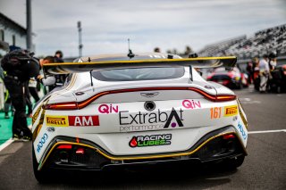 Gridwalk, Race 2
 | SRO / Jules Benichou - 21creation