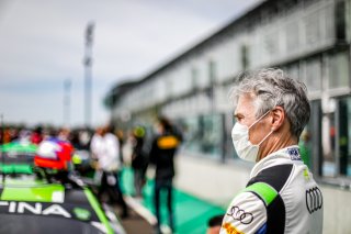 Gridwalk, Race 2
 | SRO / Jules Benichou - 21creation