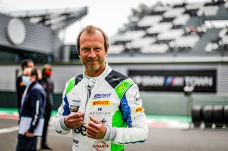 Gridwalk, Race 2
 | SRO / Jules Benichou - 21creation