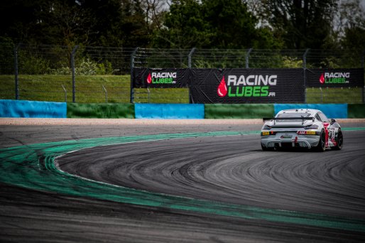 #9 JSB Compétition FRA Porsche 718 Cayman GT4 CS MR Mathieu Casalonga FRA Benjamin Cauvas FRA Am, GT4, Race 2
 | SRO / Jules Benichou - 21creation