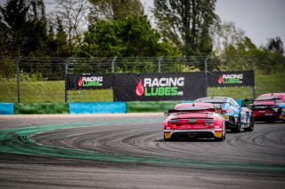 #36 CMR FRA Alpine A110 GT4 Rudy Servol FRA Nicolas Prost FRA Pro-Am, GT4, Race 2
 | SRO / Jules Benichou - 21creation