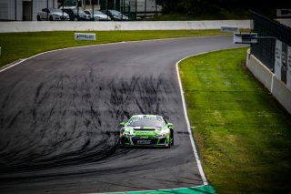 #21 Sainteloc Junior Team FRA Audi R8 LMS GT4 Olivier Esteves FRA Anthony Beltoise FRA Pro-Am, GT4, Race 2
 | SRO / Jules Benichou - 21creation