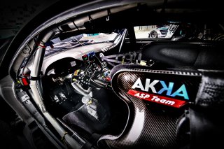 Setup
 | SRO / Dirk Bogaerts Photography